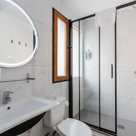 Vendégház Regina Selfcheck-in Smart Palma