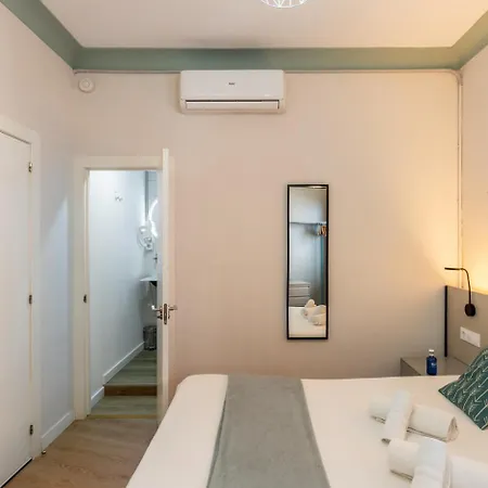 Guest house Regina Selfcheck-in Smart