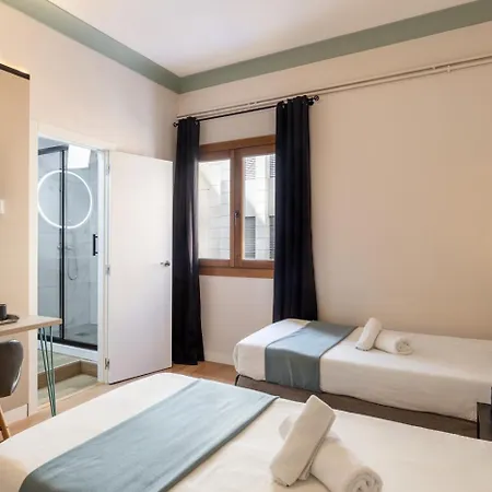 Regina Selfcheck-in Smart Guest house Palma de Mallorca
