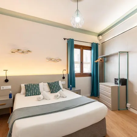Regina Selfcheck-in Smart Palma de Mallorca