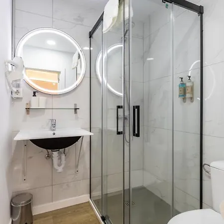 Guest house Regina Selfcheck-in Smart Palma de Mallorca