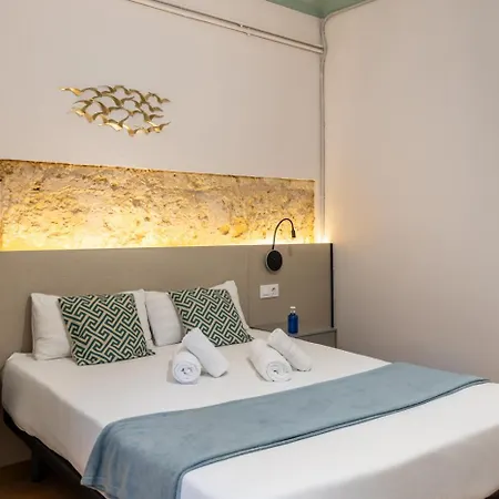 Guest house Regina Selfcheck-in Smart