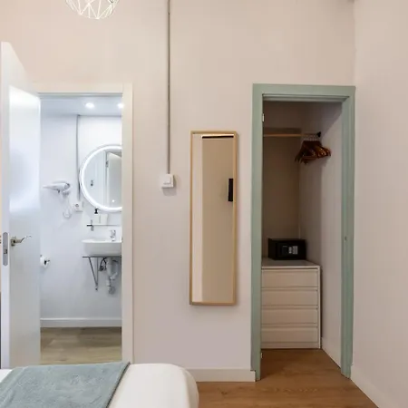 Regina Selfcheck-in Smart Guest house Palma de Mallorca