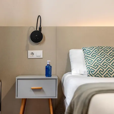 Guest house Regina Selfcheck-in Smart