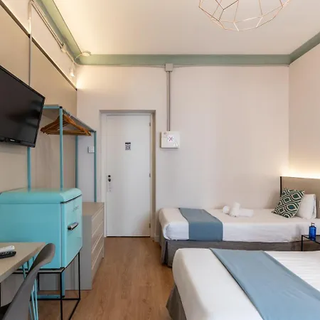 Regina Selfcheck-in Smart Guest house Palma de Mallorca