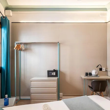 Regina Selfcheck-in Smart Guest house