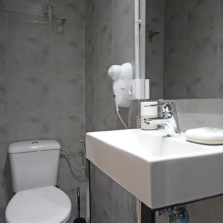 Regina Selfcheck-in Smart Guest house Palma de Mallorca