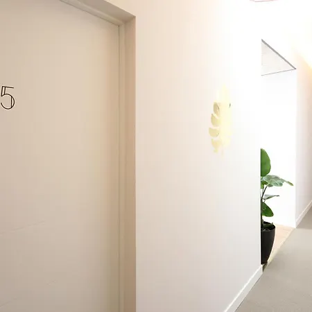 Regina Selfcheck-in Smart Guest house Palma de Mallorca