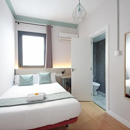 Regina Selfcheck-in Smart Guest house