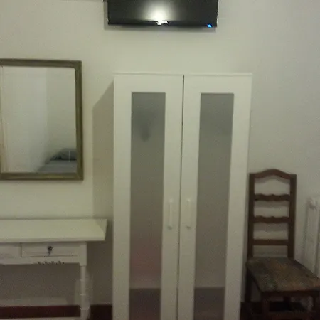 Guest house Regina Selfcheck-in Smart