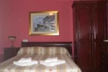 Guest house Regina Selfcheck-in Smart 2*