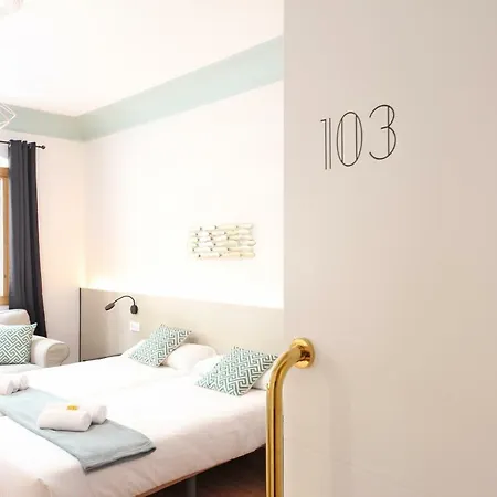 Guest house Regina Selfcheck-in Smart