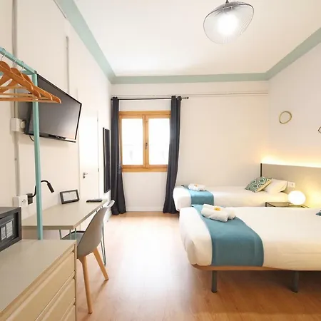Guest house Regina Selfcheck-in Smart Palma de Mallorca