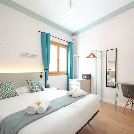 Regina Selfcheck-in Smart Guest house 2*