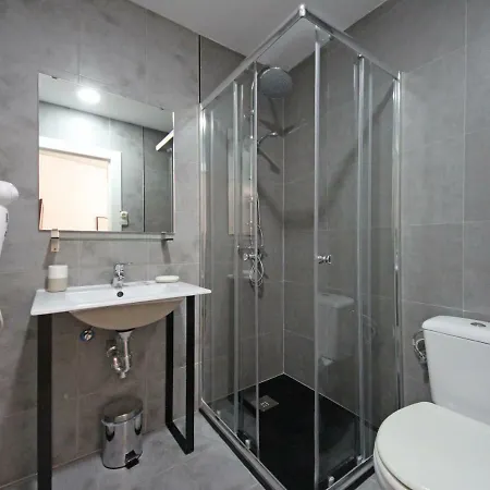 Guest house Regina Selfcheck-in Smart Palma de Mallorca